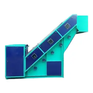 Cotton & Synthetic Spinners